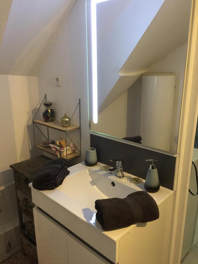 Dormir Au Havre Flaubert Hyper Centre Хавър Екстериор снимка